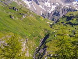Grossglocknergebiet